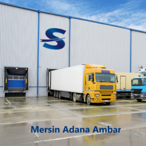 Mersin Adana nakliyat ambarı, Mersin Adana Ambar